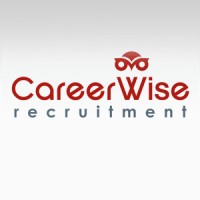 CareerWise Recruitment logo - Similar company to Inrals - International Network Of Recruitment Agencies In Life Sciences