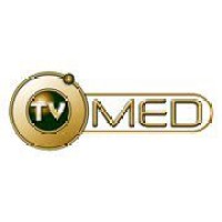 TV MED logo - Similar company to Tvmed