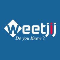 Weetjij logo - Similar company to Topspod