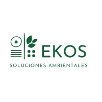 Ekos Consultora Ambiental logo - Similar company to Ingrem Ingeniería Y Ambiente