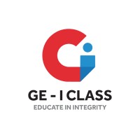 GE-I CLASS logo - Similar company to Deus Code