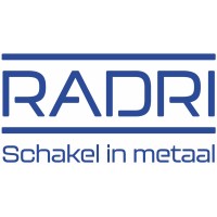 RADRI logo - Similar company to Niva Construct