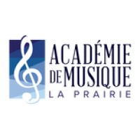 Académie de musique La Prairie logo - Similar company to Ulextra Inc.