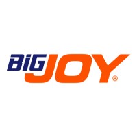 Bigjoy logo - Similar company to Proteinocean