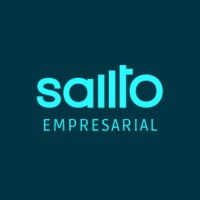 Sallto Empresarial logo - Similar company to Biopyk Campus