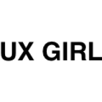 UX GIRL logo - Similar company to By Machnice