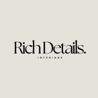 Rich Details Interiors logo - Similar company to Ctrl Living