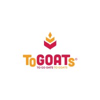 ToGoats logo - Similar company to Hudson Kitchen