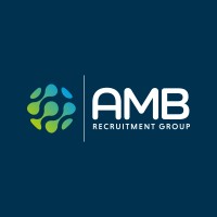 AMB Recruitment Group logo - Similar company to Access Recruitment Group Ltd