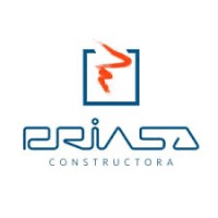 PRIASA logo - Similar company to Kepton Solar