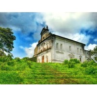 Travel Destinations logo - Similar company to Raaee Travel Solutions