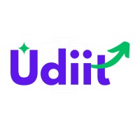 Udiit logo - Similar company to Zedex Info Private Limited