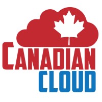 Canadian Cloud logo - Similar company to Freelance Web & App Development