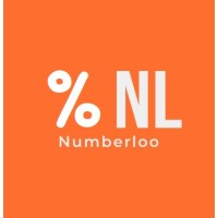 NUMBERLOO logo - Similar company to Rf Software Solution