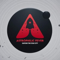 Astrophilic Fever logo - Similar company to Tesla Lab