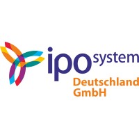 IPOsystem Deutschland GmbH logo - Similar company to Iposystem