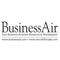 Business Air And Fbo & Charter Today
