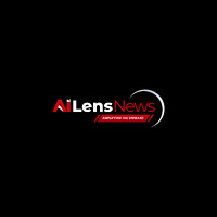 AILensNews logo - Similar company to Alliance For Good