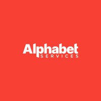 Alphabet Services logo - Similar company to Cro Gurus