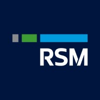 RSM Peru logo - Similar company to Bdo Perú