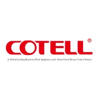 COTELL INTELLIGENT TECHNOLOGY(SHENZHEN)CO. LTD. logo - Similar company to Trustar Pharma&Packing Equipment Co., Ltd