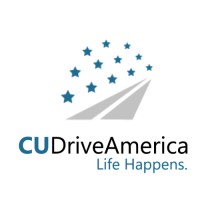 CU Drive America logo - Similar company to Symcentral