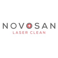 Novosan Laser Clean AG logo - Similar company to Laserclean Bv