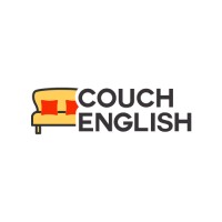 Couch English logo - Similar company to Bysil Sp. Z O. O.