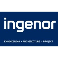 INGENOR logo - Similar company to Elimco