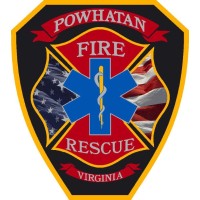 Powhatan County Fire & Rescue logo - Similar company to Powhatan County