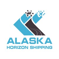 Alaska Horizon Shipping logo - Similar company to Mid Sea Shipping Line Llc