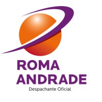 Roma Andrade - Customs Broker logo - Similar company to Gdc | Despachante Oficial