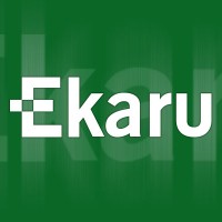Ekaru logo - Similar company to The Tech Evolution