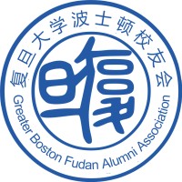 Greater Boston Fudan Alumni Association Inc. logo - Similar company to Boston Waves