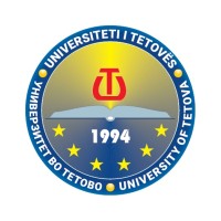 University of Tetova logo - Similar company to Stem4You