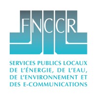 FNCCR logo - Similar company to Déclic