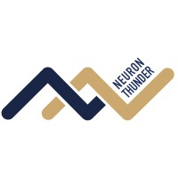 Neuron Thunder logo - Similar company to Stergy