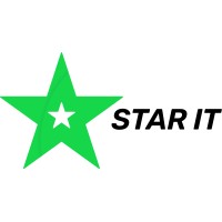 Star IT logo - Similar company to Starit