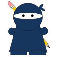 Blue Ninja