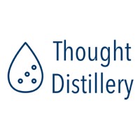 Thought Distillery logo - Similar company to Workplace Innovators