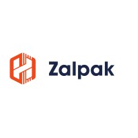 Zalpak B.V. logo - Similar company to Wilco Zutphen B.V.