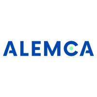 ALEMCA logo - Similar company to Roomee