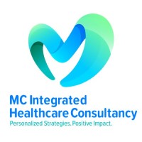 MC Integrated Healthcare Consultancy logo - Similar company to Jaegar Tech Sdn. Bhd. (1304619-T)