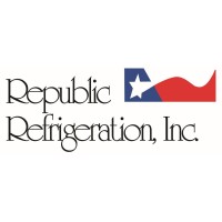 Republic Refrigeration logo - Similar company to Smsi Group