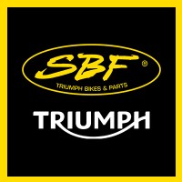 Sbf Triumph Bikes & Parts Gmbh & Co. Kg