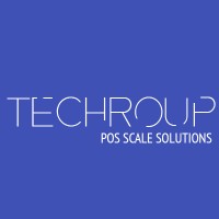 TECHROUP MAROC logo - Similar company to Lanatech.Ma
