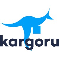 Kargoru logo - Similar company to Cargocorp