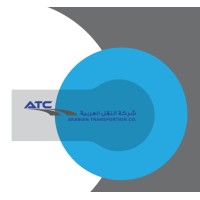 Arabian Transportation Company logo - Similar company to Temporary Fill-Ins