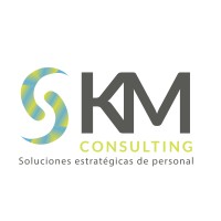 KM CONSULTING MÉXICO logo - Similar company to Iter De Mexico