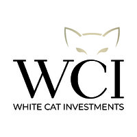 White Cat Investments logo - Similar company to Day Cleaner °